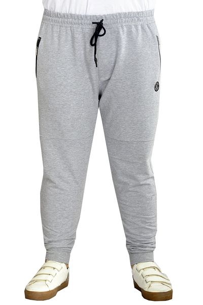 ModeXL Mode Xl Φούτερ μεγάλου μεγέθους με φερμουάρ 22501 Grimelange