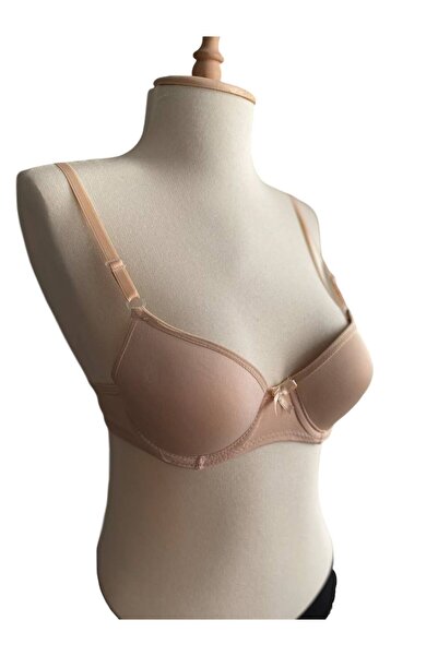 İNSPİRA Βασικό σουτιέν Lotus με εσώρουχο Push Up Supported