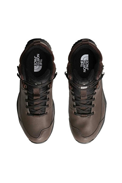 THE NORTH FACE Storm Strike III Wp Erkek Kahverengi Outdoor Bot NF0A7W4GU6V1