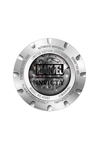 Invıcta INVICTA140992 Men's Wristwatch