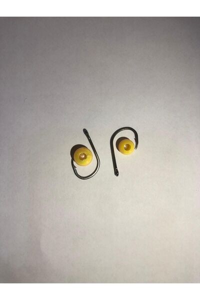 SAZAN RİG Alabalık Küspeli Kasnaklı Sazan El Oltası Takımı 5 li Set (60 Metre 70mm)