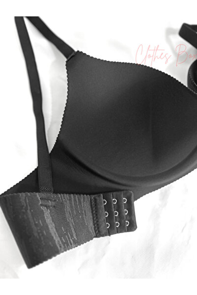 F.K Σουτιέν Push Up με γέμιση κοπής με λέιζερ