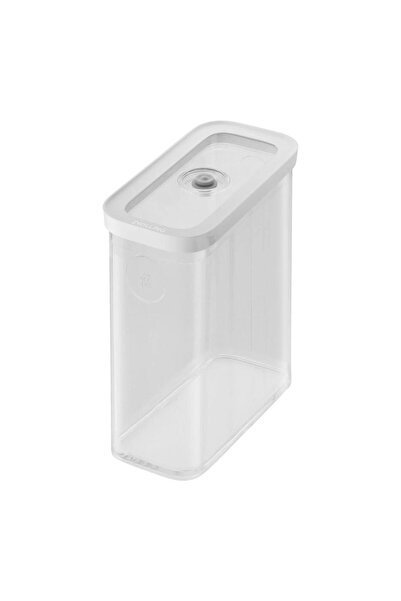ZWILLING Fresh & Save CUBE Saklama Kabı 3M Şeffaf-Beyaz - 1025128
