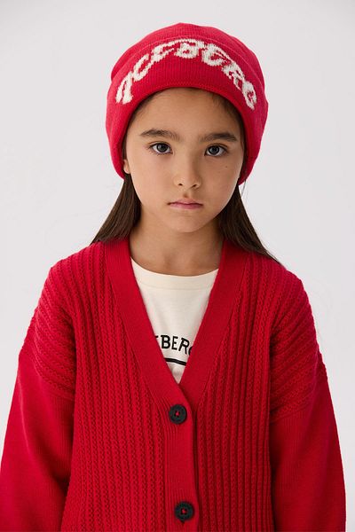 Iceberg BG Store Girl's Beret