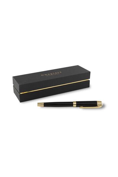 Chapters Signature Pen, Black