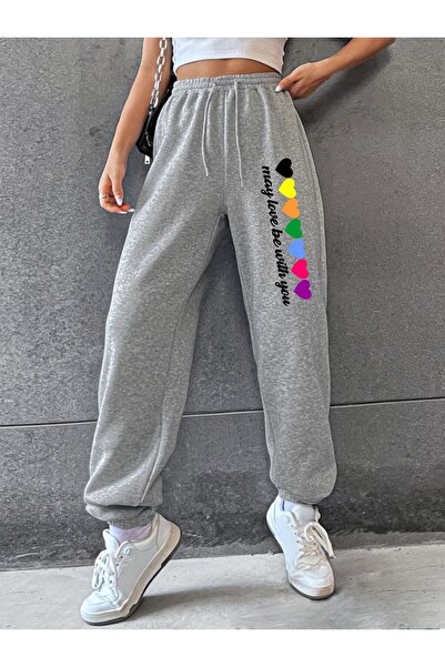 x-compass life IKILI ESOFMAN ALTI JOGGER  KADIN /KIZ