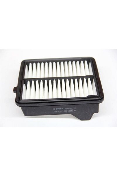 Bosch Air Filter (Compatible with Honda Jazz and City)