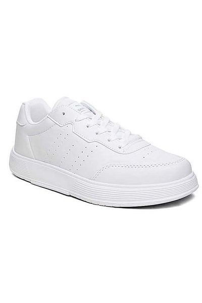 KOCAMANLAR Darkstep 158 Sneaker Unisex Sports Shoes WHITE