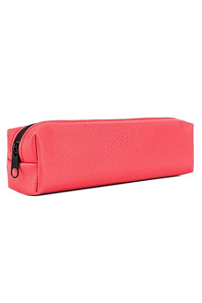 Gözde Proje Artificial Leather Puppy Pencil Case