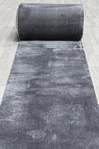 Estiva Home Enva Home Peluş Post Kaymaz Taban Yıkanabilir Kaymaz Taban Özel E...