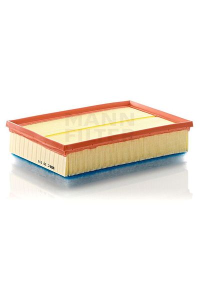 Man Air Filter (Renault Master Iii-/ Opel Movano 2.3 Cdi-Cdti 2010-)