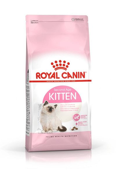Royal Canin Yavru Kediler Için Kuru Kedi Maması 10kg