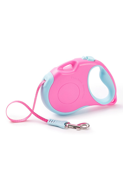 True Love Otomatik, Eller Serbest Pembe Tasma Kayışı