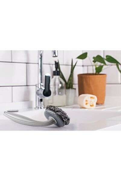 Elefan سلك غسالة أطباق بمقبض ستيسو