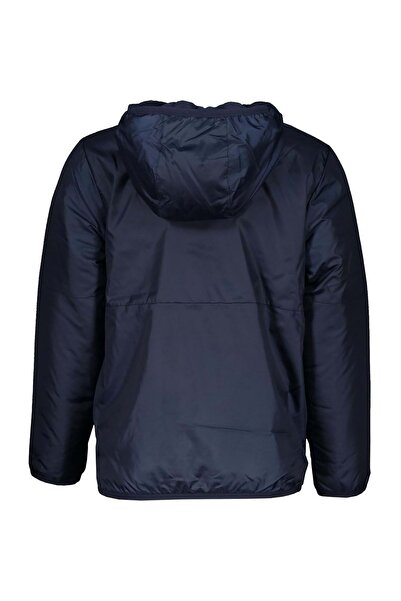 Nike CW6157 Nk Thrm Rpl Park20 Fall Jacket Ανδρικό casual παλτό με Fleece μέσα ΜΠΛΕ