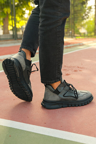 Riccon Füme Erkek Bot 0012369