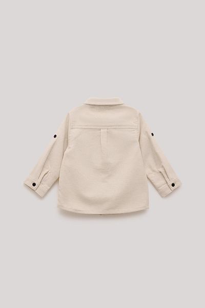 GB Baby BG Store قميص بيبي بوي إكرو