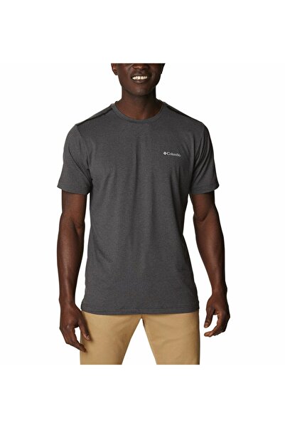 Columbia Men's Crew Neck T-Shirt