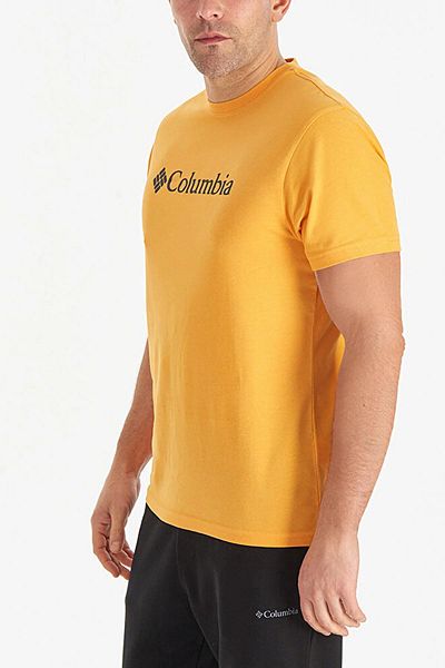 Columbia Ανδρικό T-Shirt με λαιμόκοψη