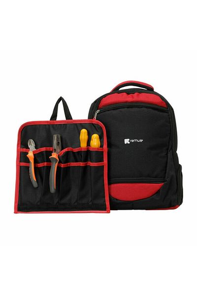 Remus Σακίδιο πλάτης Energetic Organizer Tool Kit 43 cm X 32 cm X 17 cm