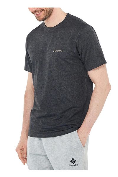 Columbia Ανδρικό T-Shirt με λαιμόκοψη
