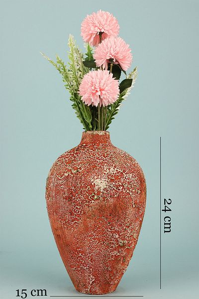 Hmydesign Nouvelles Handmade Ceramic Vase