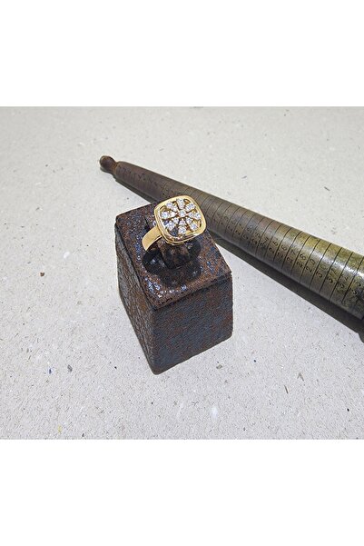 TMD AKSESUAR خاتم الأميرة روز ديزي