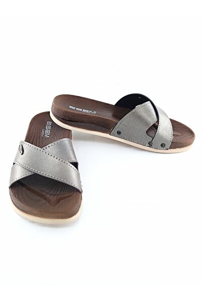 Esem KADIN ANATOMİK TABAN GÜNLÜK EV, SOKAK,MİSAFİR VE ÇEYİZ TERLİĞİ