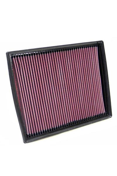 K&N Automobile Performance Air Filter 33-2787