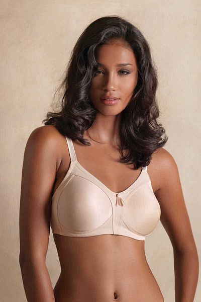 Yeni İnci Unique Sens Women's Minimizer Gathering Bra