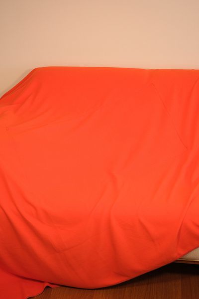 moris home Can Be Pillowed Fleece Blanket (150X200)