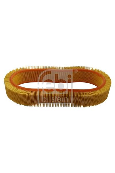 FEBİ Mercedes Air Filter M103/W124-W126