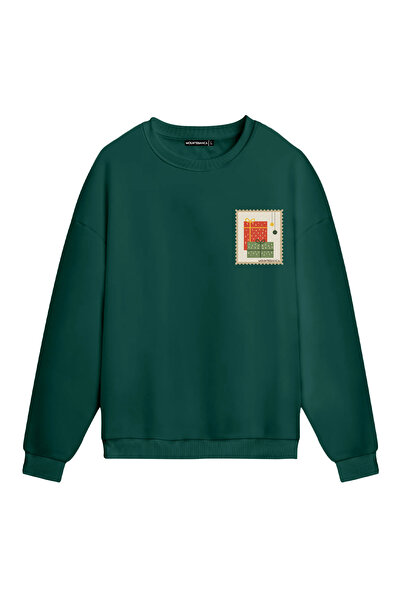 Mounte Bianca Unisex novogodišnji poklon paket - obična majica