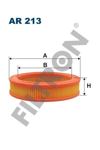 Filtron فلتر هواء سوزوكي