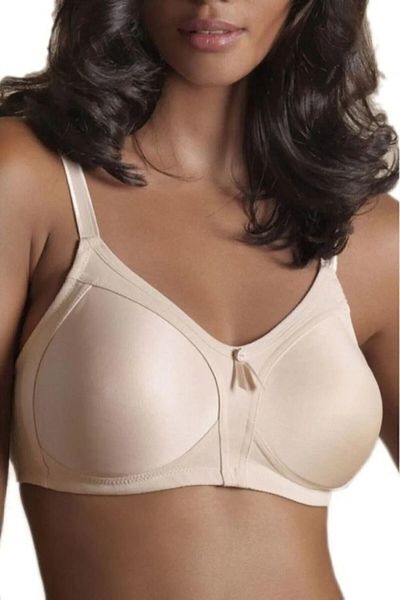 Yeni İnci Unique Sens Women's Minimizer Gathering Bra