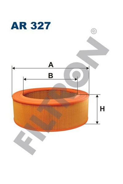Filtron Mercedes-Benz Air Filter