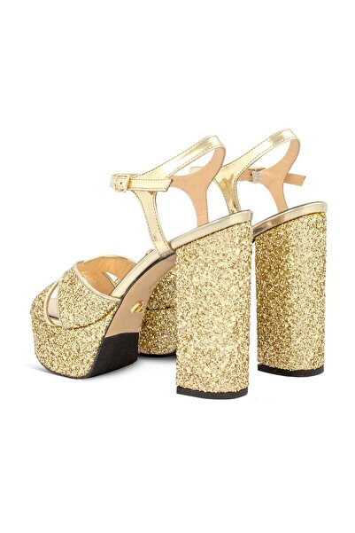 Vario Varıo Crıstall Oro