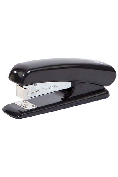 Noki Std Staple Popular S-600 24/6 Black