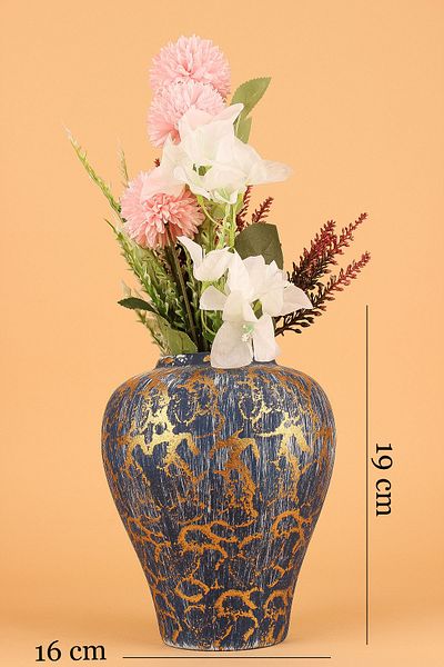 Hmydesign Sherry Handmade Ceramic Vase