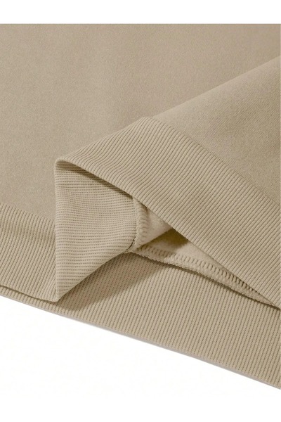 DAXİS Sportwear Company Kapucnis nyomtatott tréningruha szett