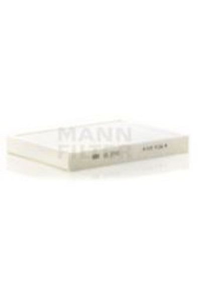 MANN Volvo S60/V60/S80/Xc60/Xc70/V60/V70 (07-19) Lr Freelands Ii Cabin Filter