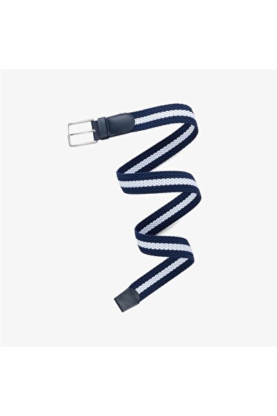 Gant Erkek Lacivert Kemer