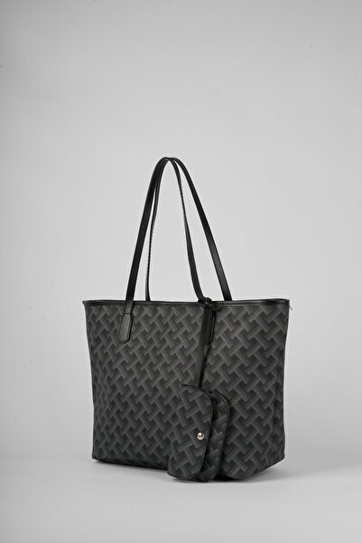 ALTUDA Geantă de umăr pentru femei Torry - Detaliată portofel