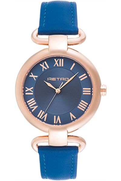 Retro Rt1007-103 Wristwatch