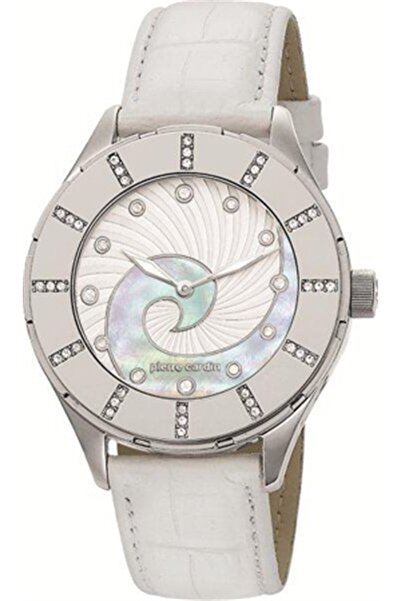 Pierre Cardin PC105112ساعة يد f01