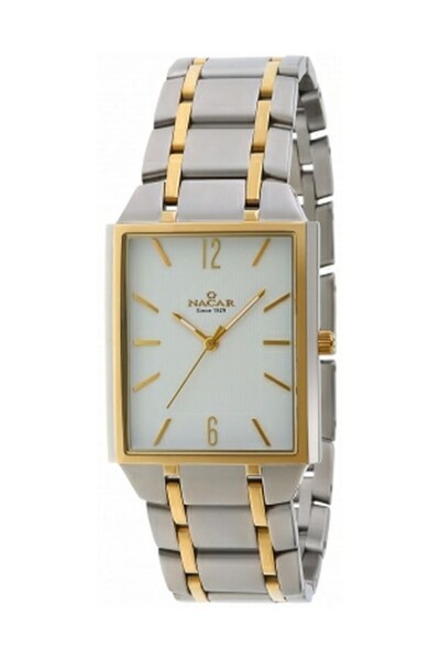 Nacar Nc18-29148106-cwm Erkek Kol Saati