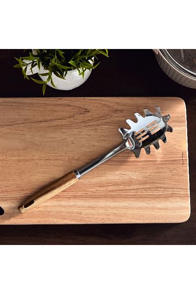 Home Box Eco Grip Spaghetti Ladle