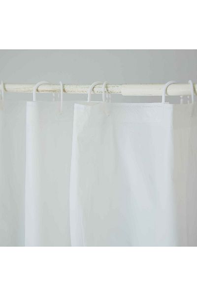 Home Box Shower Curtain - 180x200 cm