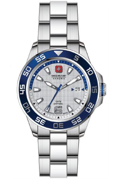 Swiss Military 06-5362.04.001.03set Men's Wristwatch