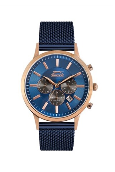 Slazenger Sl.09.1761.2.01 Men's Wristwatch